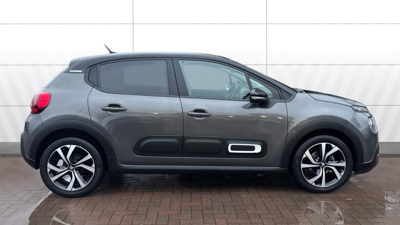 Citroen C3 1.2 PureTech Max 5dr Petrol Hatchback